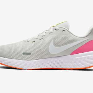 Raven : Silver Minks / Corals Pink